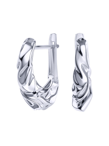 Серьги 0202217-00245 Серьги 0202217-00245