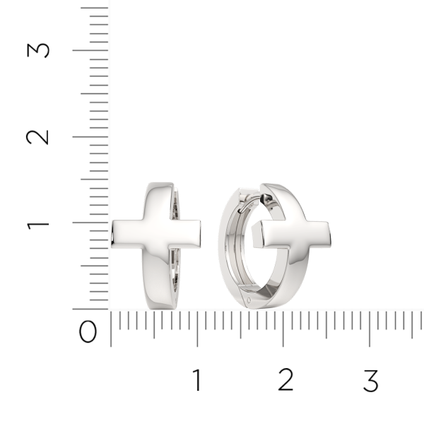 Серьги 0300454.ZZ