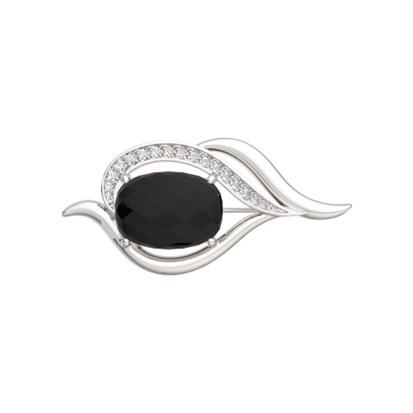 Брошь 09G9103.ZZ