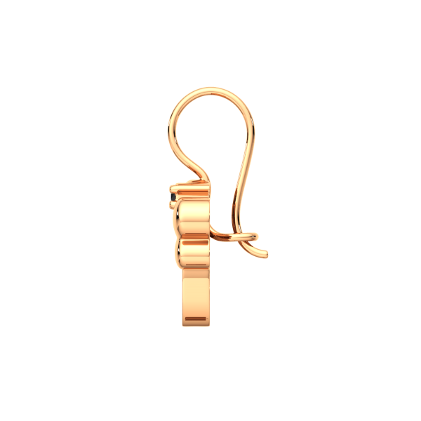 Серьги 3101674.14K.R.ZZ Серьги 3101674.14K.R.ZZ