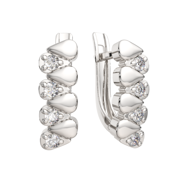 Серьги 03101140.ZZ