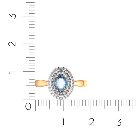 Кольцо 2S40194.14K.R.ZZ