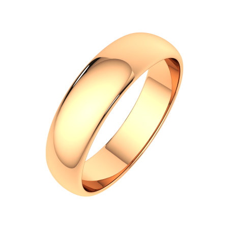 Кольцо обр. 105009.14K.R.ZZ