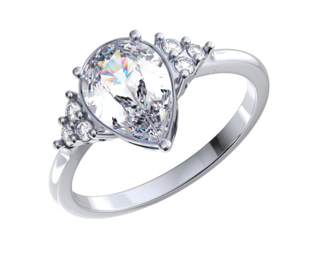 Кольцо 1101690-00775