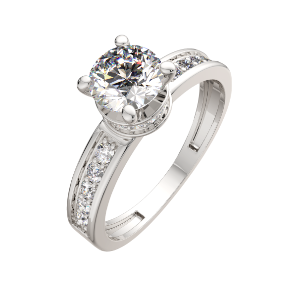 Кольцо 02101389.ZZ