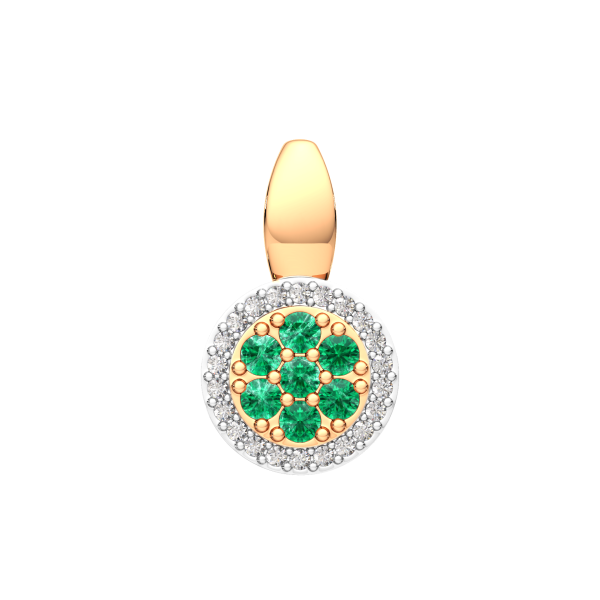 Подвеска 4D20248.14K.R.ZZ