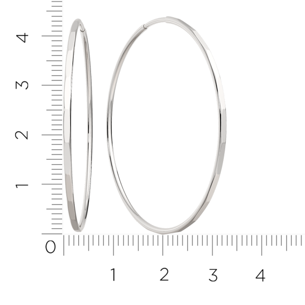 Серьги 0371501/4