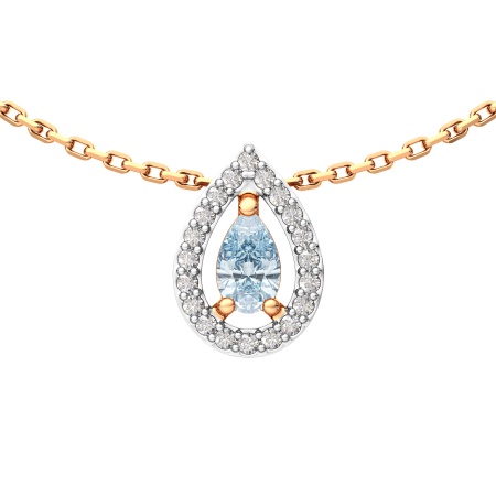 Колье 5S40209.14K.R.ZZ