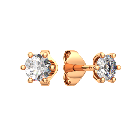 Серьги 3101009.14K.R.ZZ