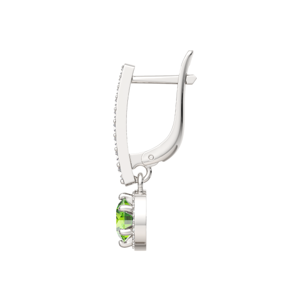 Серьги 03S8095.ZZ