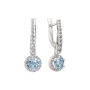 Серьги 03S4095.ZZ