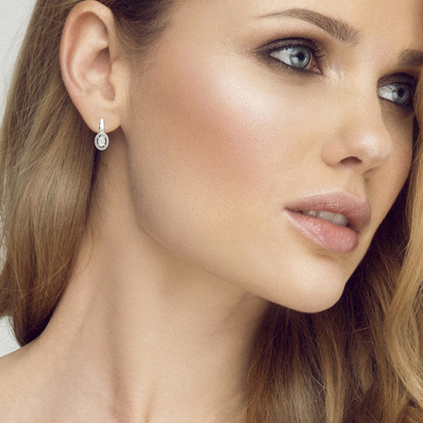 Серьги 03D0197.ZZ