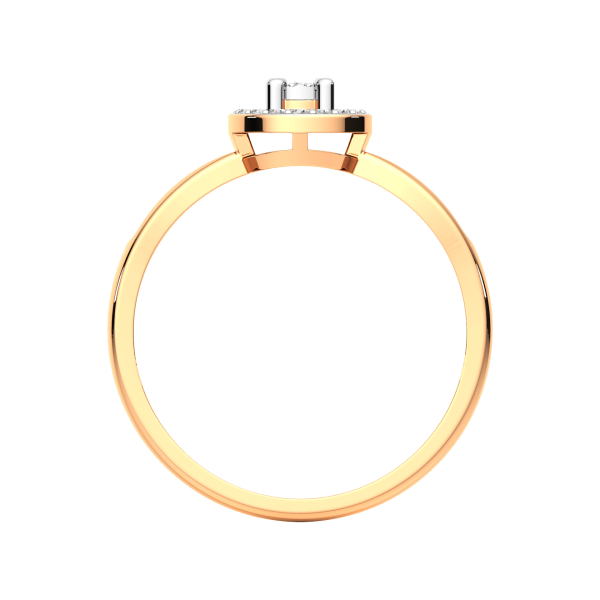 Кольцо 2D00646.14K.B.ZZ