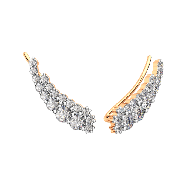 Серьги 3101467.14K.R Серьги 3101467.14K.R