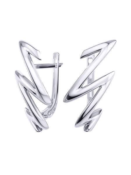 Серьги 2101756-00245 Серьги 2101756-00245