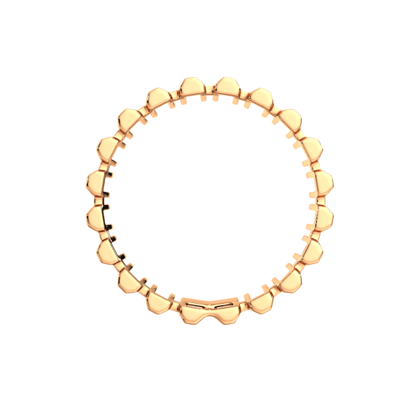 Кольцо 200424.14K.R.ZZ