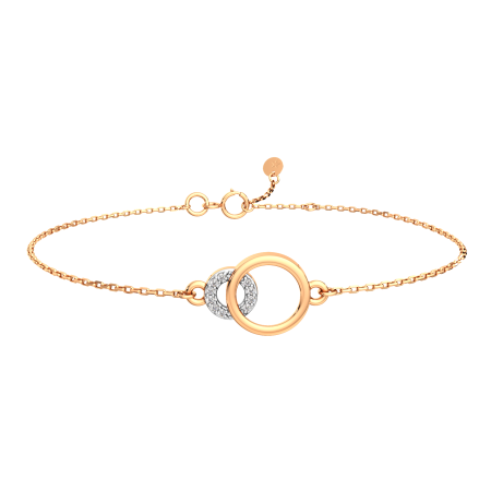 Браслет 6401610.14K.R.ZZ