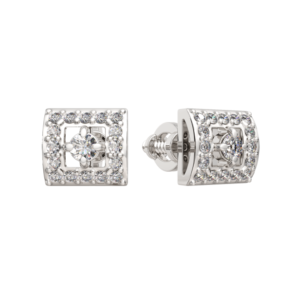 Серьги 3D00357.14K.W.ZZ Серьги 3D00357.14K.W.ZZ