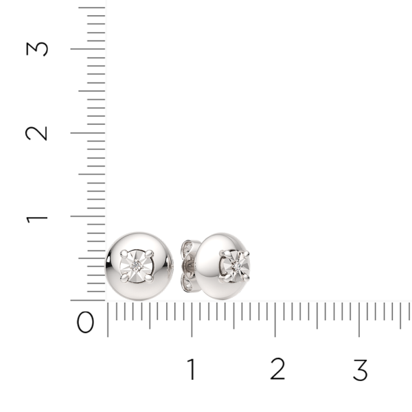 Серьги 03D0152.ZZ