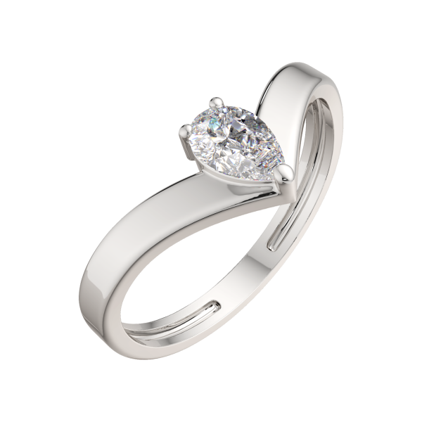 Кольцо 210491-CD/б