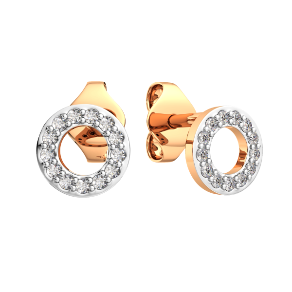 Серьги 3101069.14K.R.ZZ Серьги 3101069.14K.R.ZZ