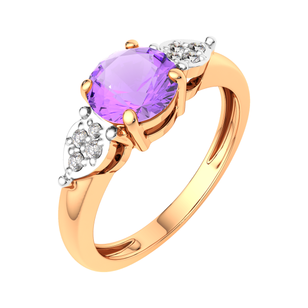 Кольцо 2S6075.14K.R.ZZ Кольцо 2S6075.14K.R.ZZ