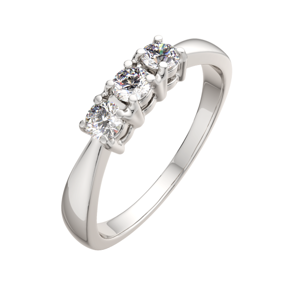 Кольцо 2D00322.14K.W.ZZ Кольцо 2D00322.14K.W.ZZ