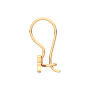 Серьги 310430А