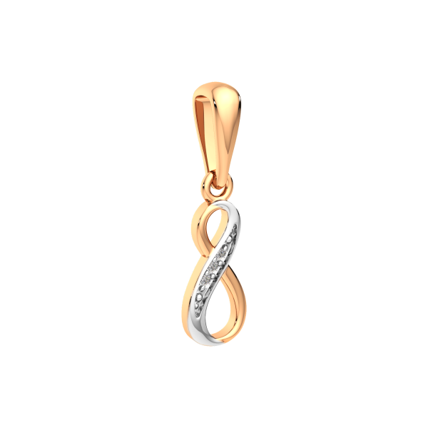 Подвеска 4D00195.14K.R.ZZ