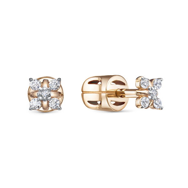 Серьги 050068 Серьги 050068