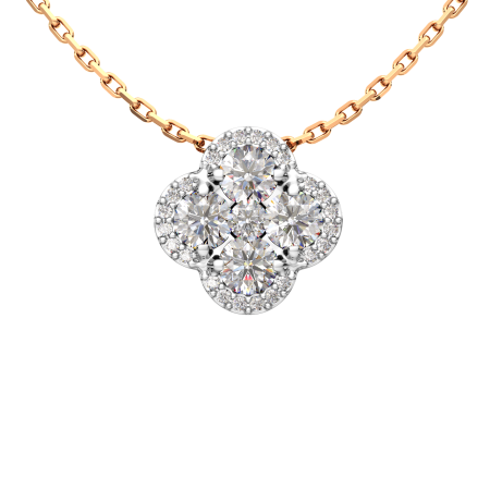 Колье 5D00434.14K.R