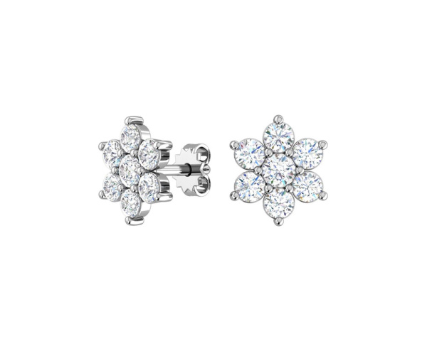 Серьги 6001165-00775 Серьги 6001165-00775