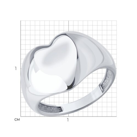 Кольцо 94-110-02345-1