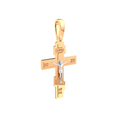Крест 430209.14K.B.REL