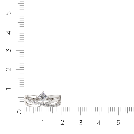 Кольцо 0210430.ZZ