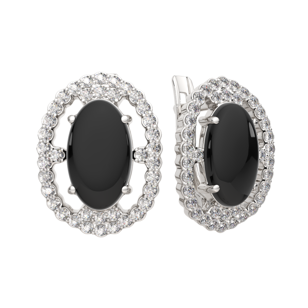 Серьги 03G9133.ZZ Серьги 03G9133.ZZ