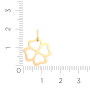 Подвеска 400180.14K.R.ZZ