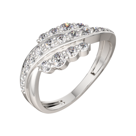 Кольцо 02101766.ZZ