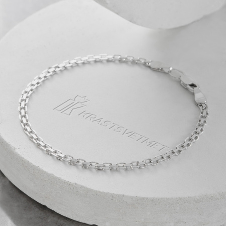 Браслет НБ 22-040Ю-3/0,5