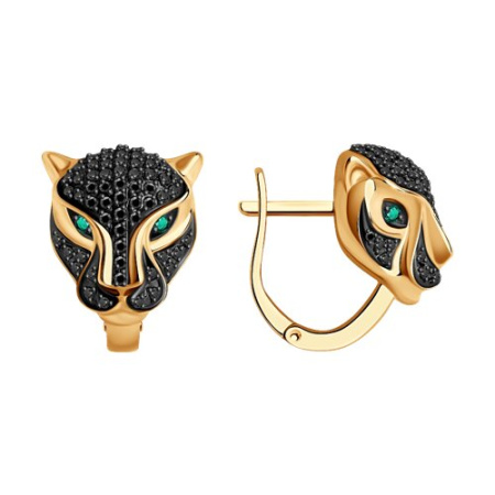 Серьги 3020493