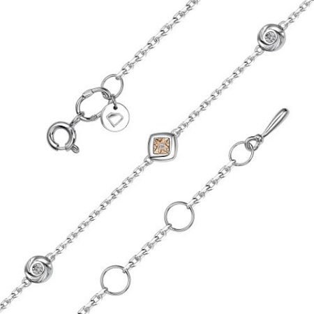 Браслет 05-3525/000Б-00