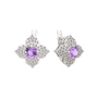 Серьги 03S60116.ZZ