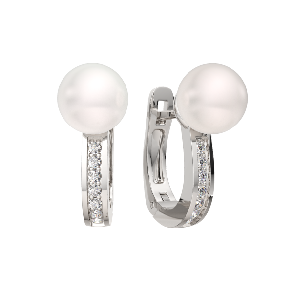 Серьги 03101619