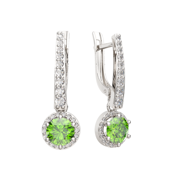 Серьги 03S8095.ZZ Серьги 03S8095.ZZ