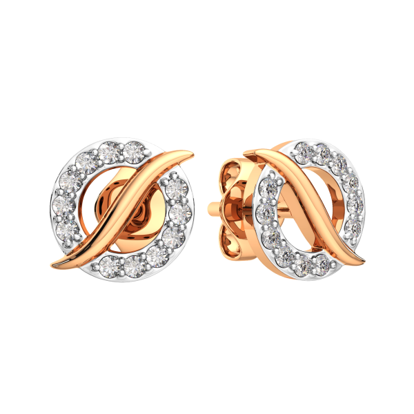 Серьги 3101566.14K.R.ZZ Серьги 3101566.14K.R.ZZ