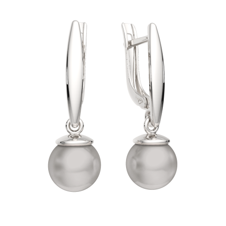 Серьги 0310439