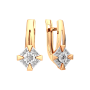 Серьги 3D00773.14K.B.ZZ