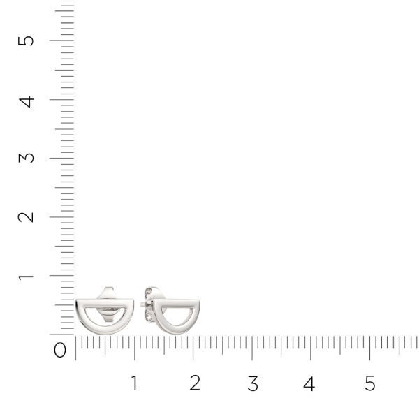 Серьги 0300327.ZZ