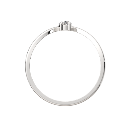 Кольцо 210491-CD/б