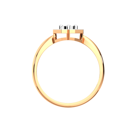 Кольцо 2D00647.14K.B.ZZ